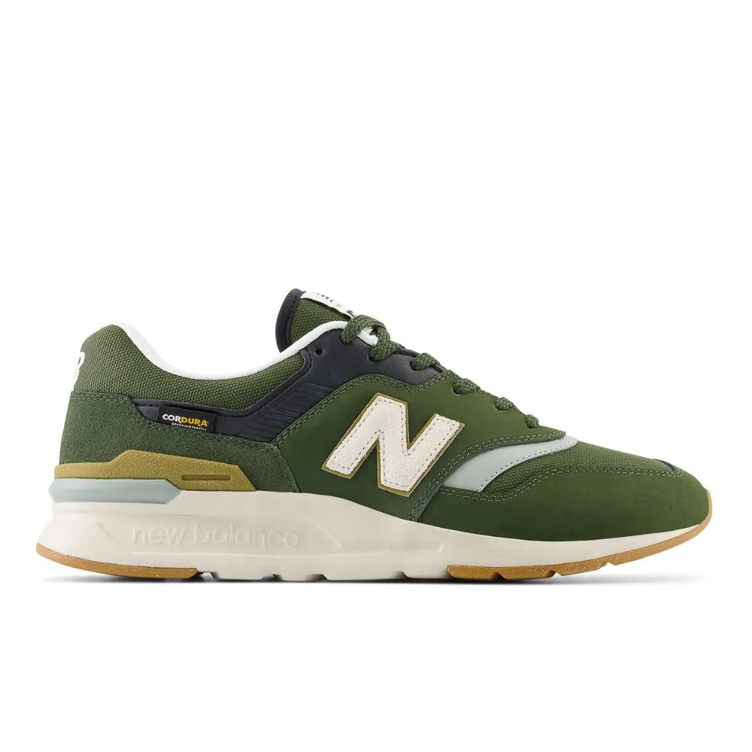 997H Sneaker (Green)