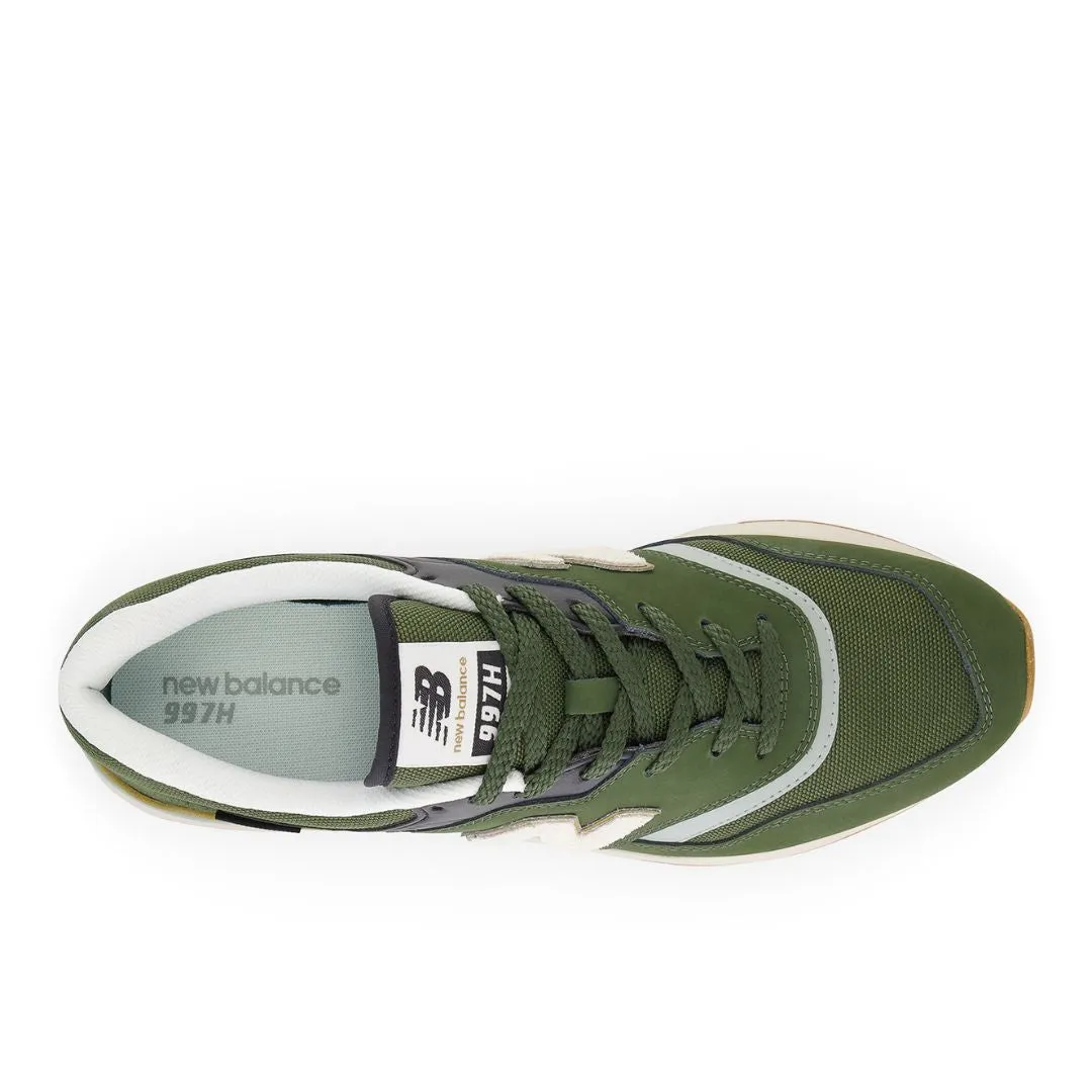 997H Sneaker (Green)