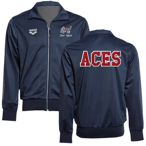 Aces Arena TL Knitted Jacket Youth