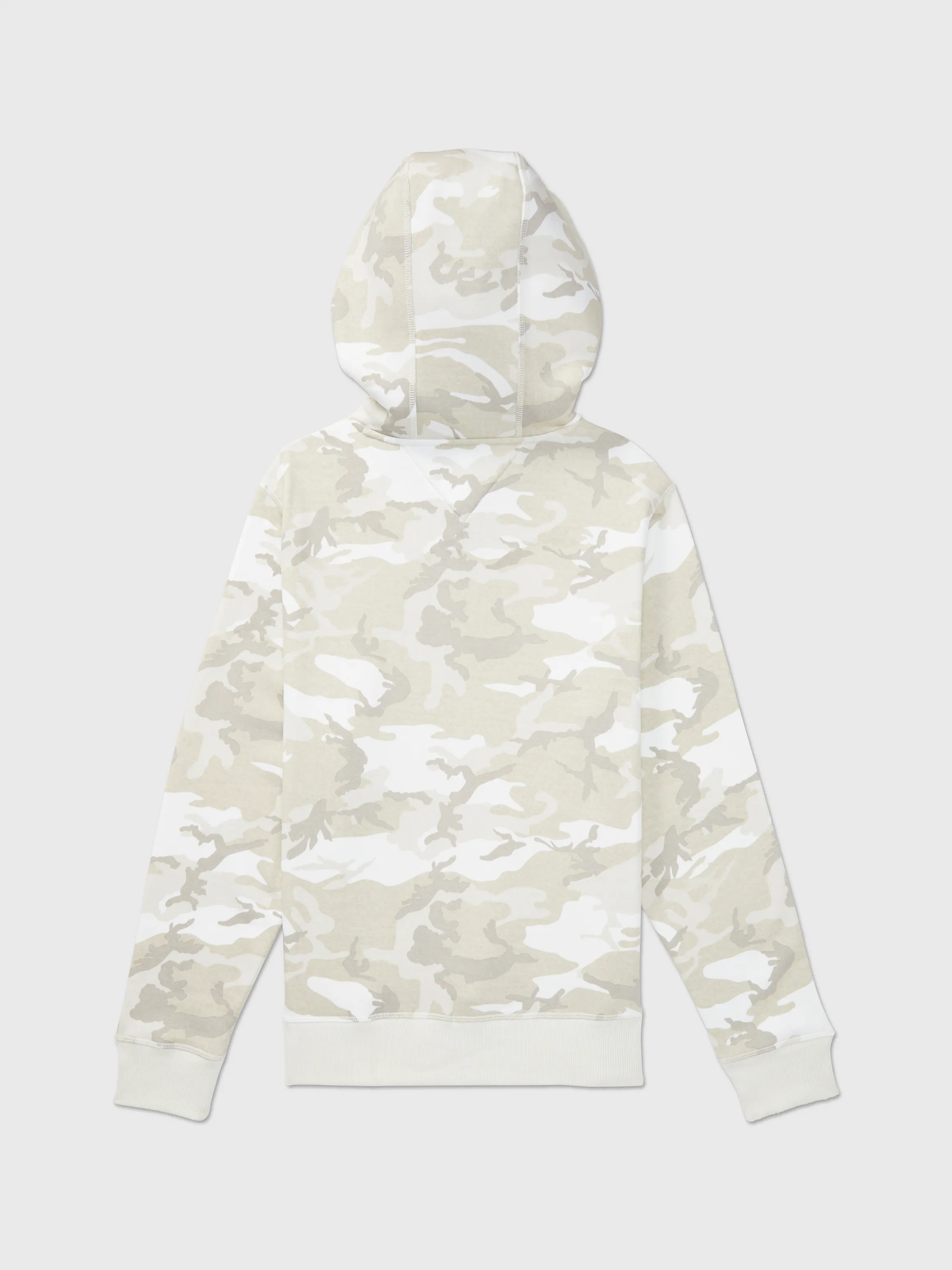 Adaptive Mens Camo Hoodie | Adaptive Sweatshirts & Hoodies | Tommy Adaptive