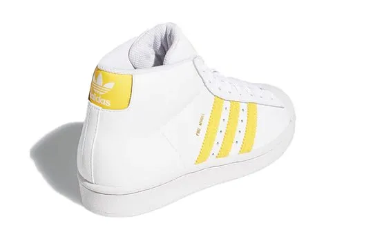 Adidas Originals Pro Model J - Boy's