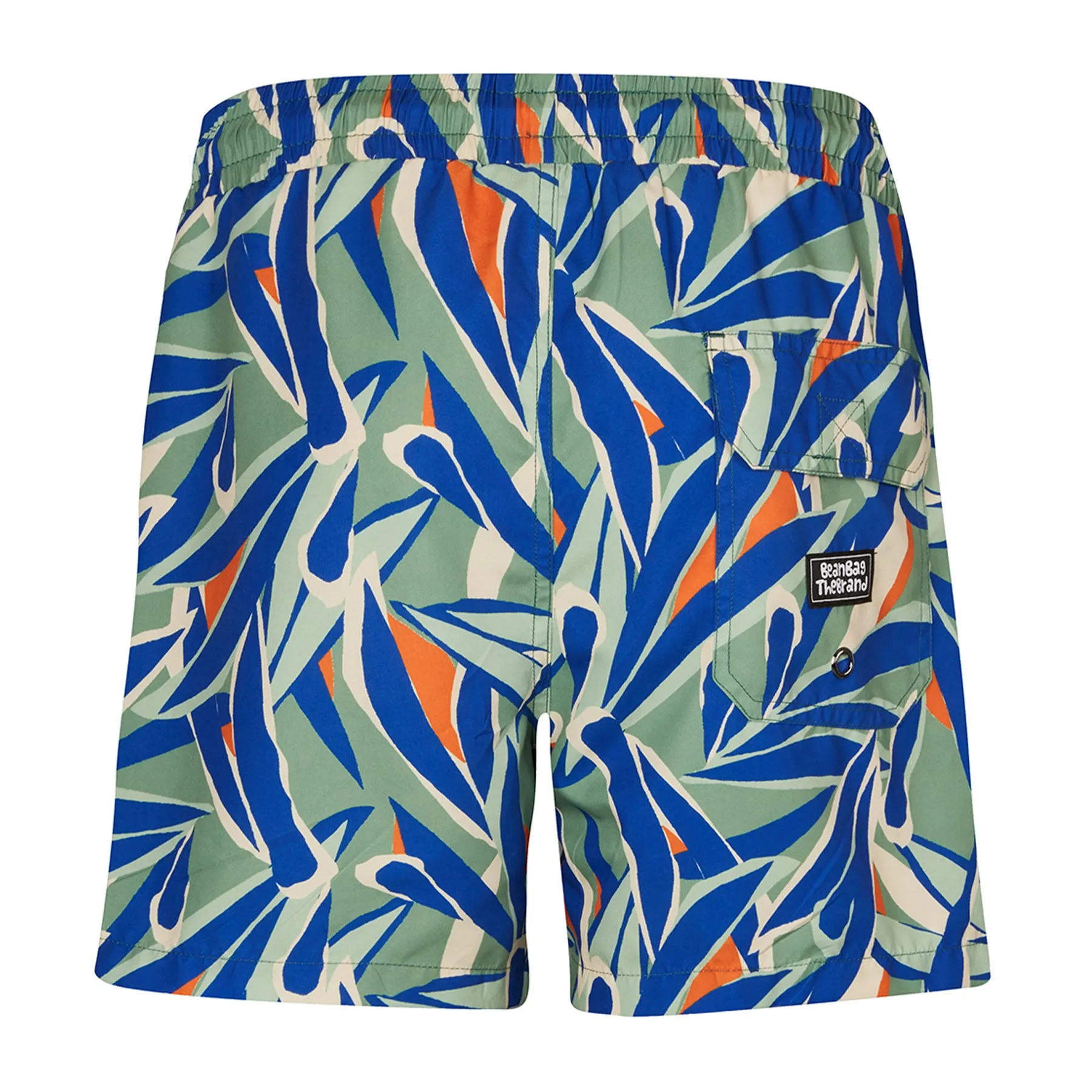 AMULET - Swim Shorts Bros