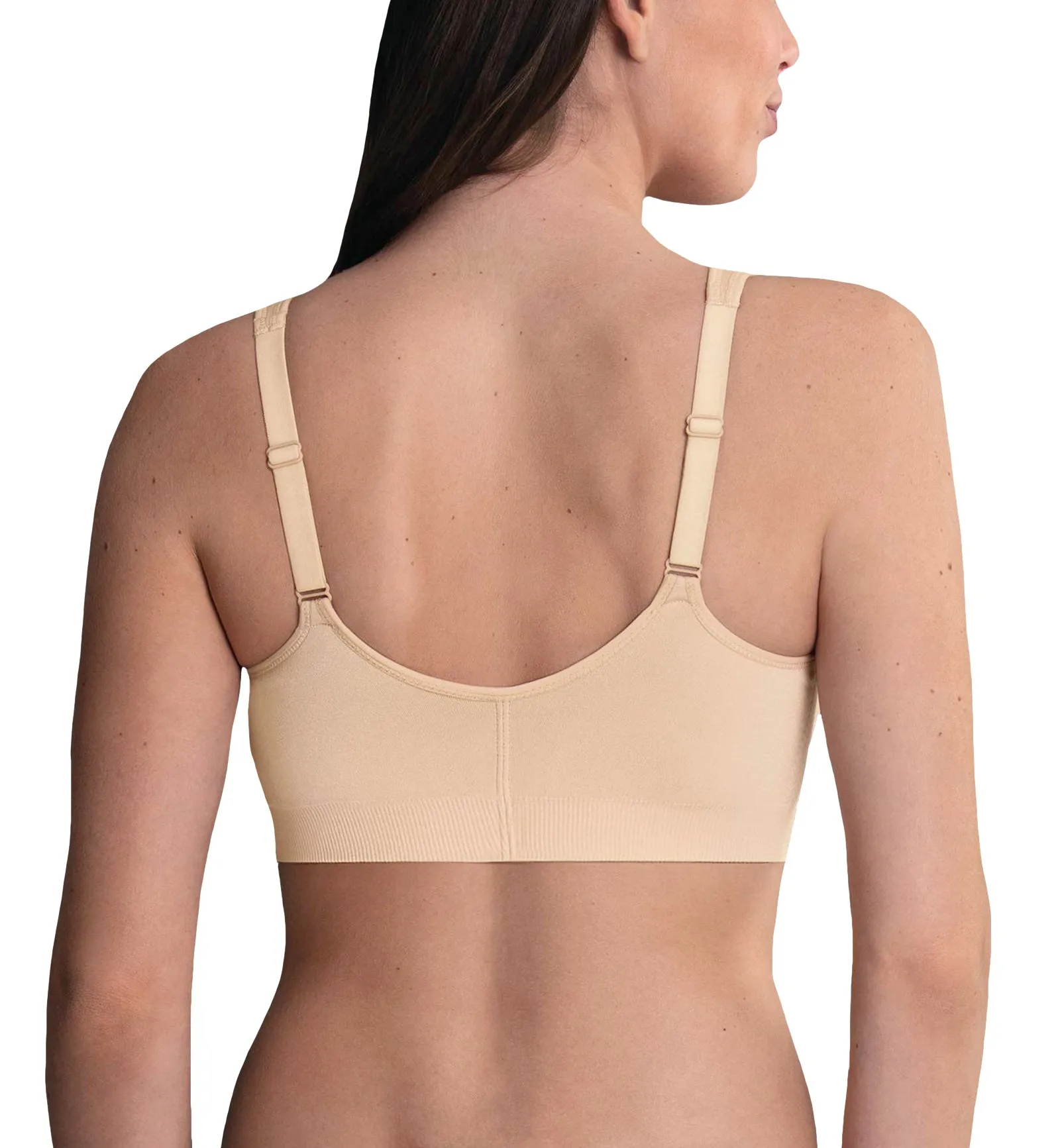 Anita Care Lynn Pocketed Post Surgery Bra (5768X) - Desert