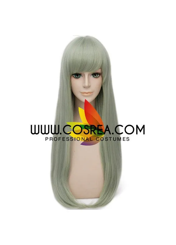 Anohana Meiko Honma Cosplay Wig