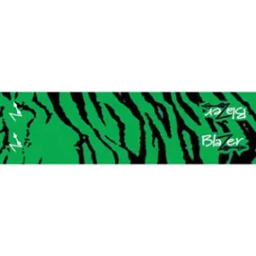 Arrow Wraps 4 Standard - Green Tiger 12pk