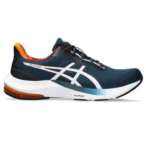 ASICS Men's Gel Pulse 14 Running Shoe (Mako Blue/White)