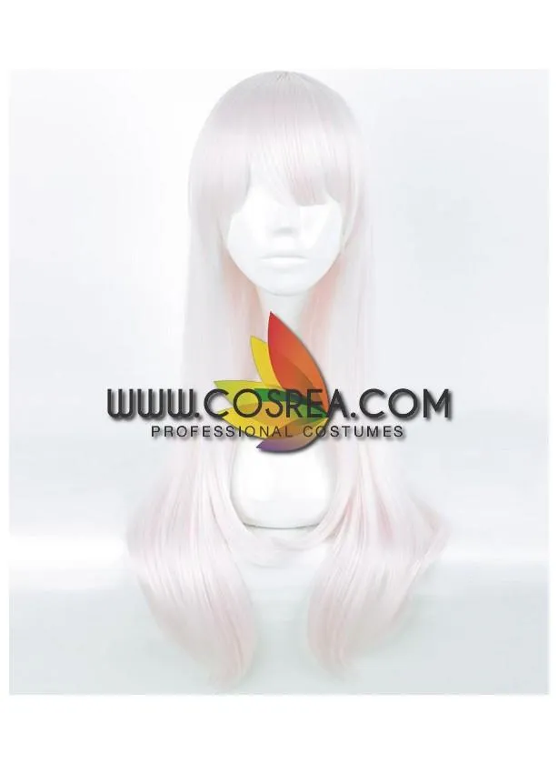 Azur Lane Erebus Cosplay Wig