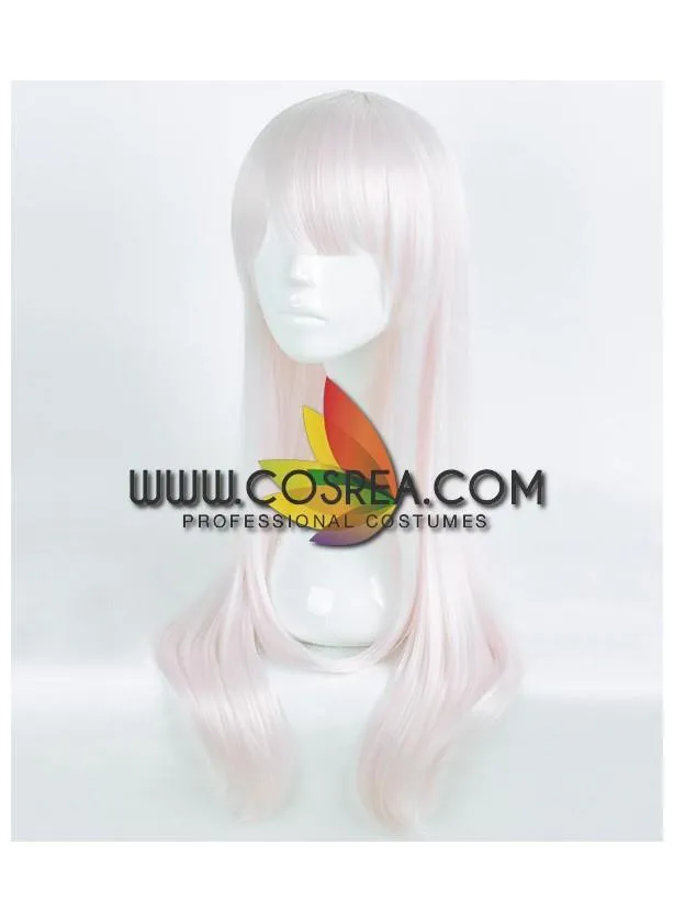 Azur Lane Erebus Cosplay Wig