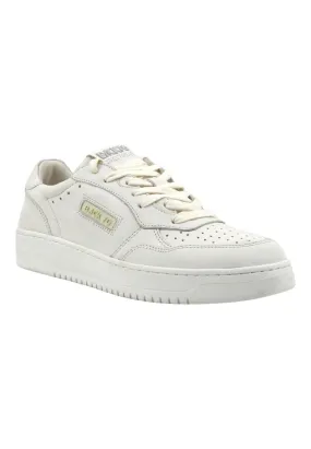 BACK70 X Slam PV2 Sneaker Uomo Savana White 108002-00659