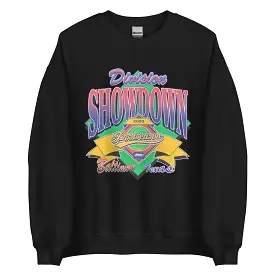 BAL vs. TEX: The '23 DS | Crewneck Sweatshirt