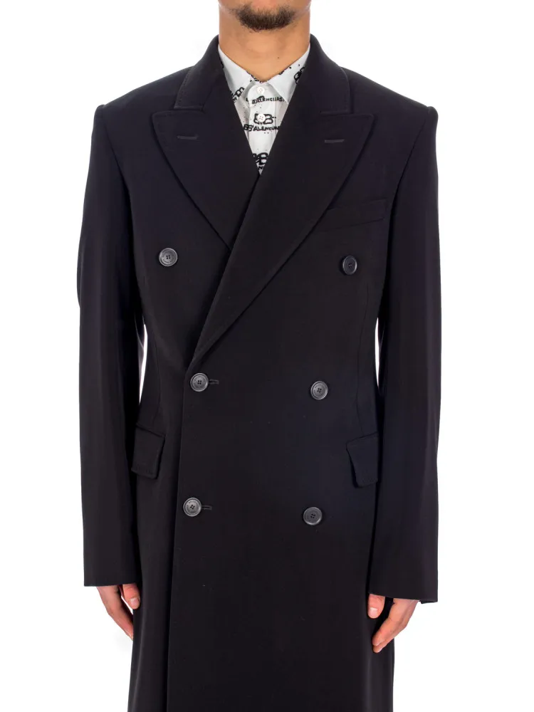 Balenciaga Coat | Credomen