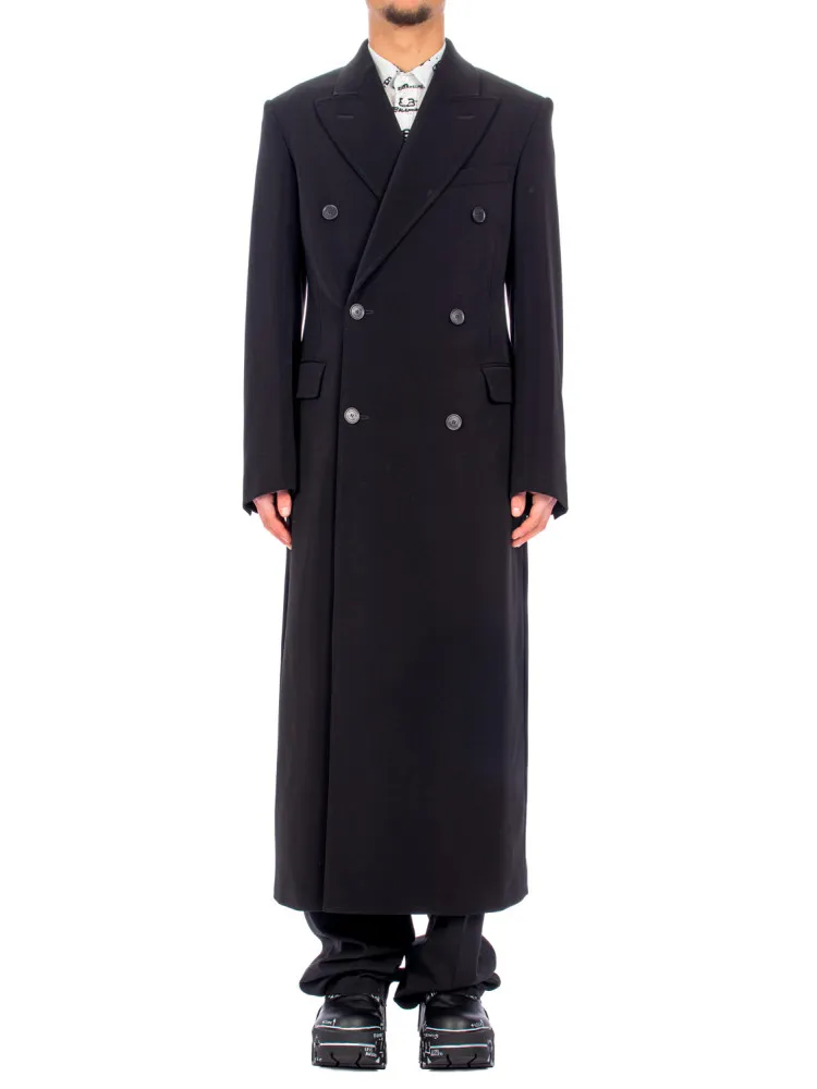 Balenciaga Coat | Credomen