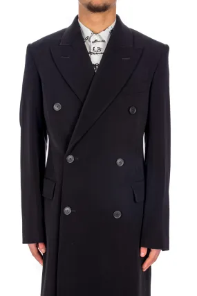 Balenciaga Coat | Credomen