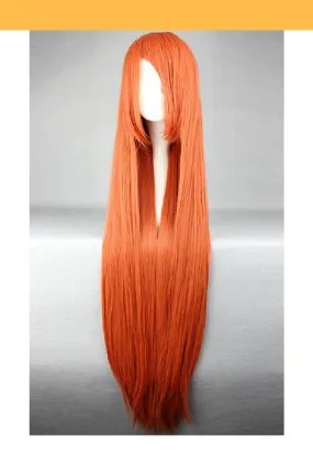 Bleach Inoue Orihime Cosplay Wig