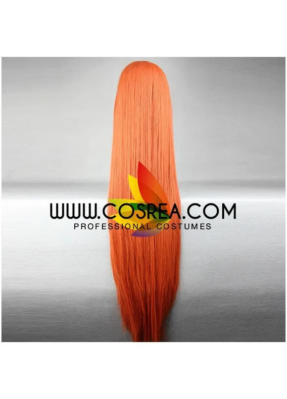 Bleach Inoue Orihime Cosplay Wig