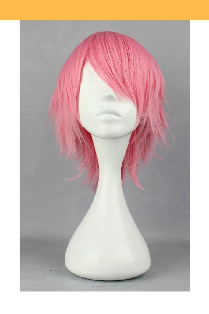 Bleach Szayel Aporro Cosplay Wig