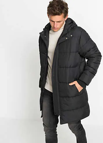 bonprix Padded Coat | Grattan