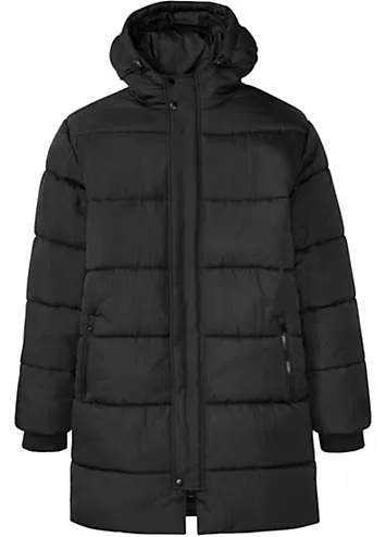 bonprix Padded Coat | Grattan