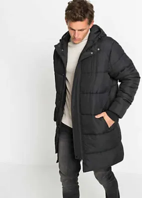 bonprix Padded Coat | Grattan