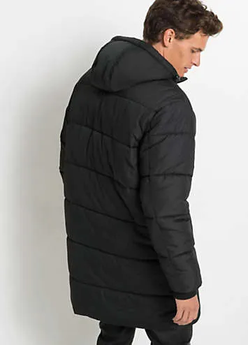 bonprix Padded Coat | Grattan