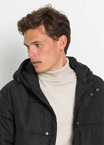 bonprix Padded Coat | Grattan