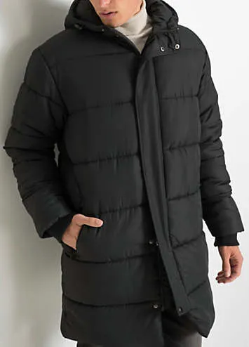 bonprix Padded Coat | Grattan