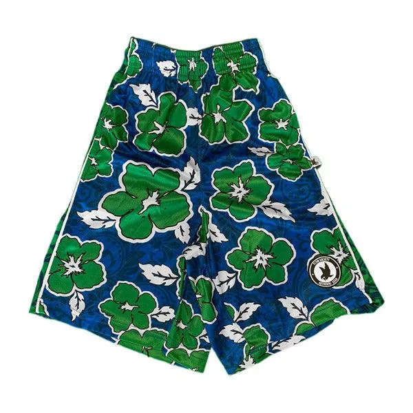 Boys Aloha Flow Short