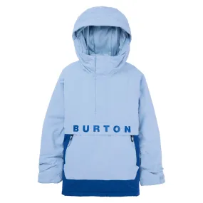 Burton Frostner 2L Anorak (233641) Kids 2025