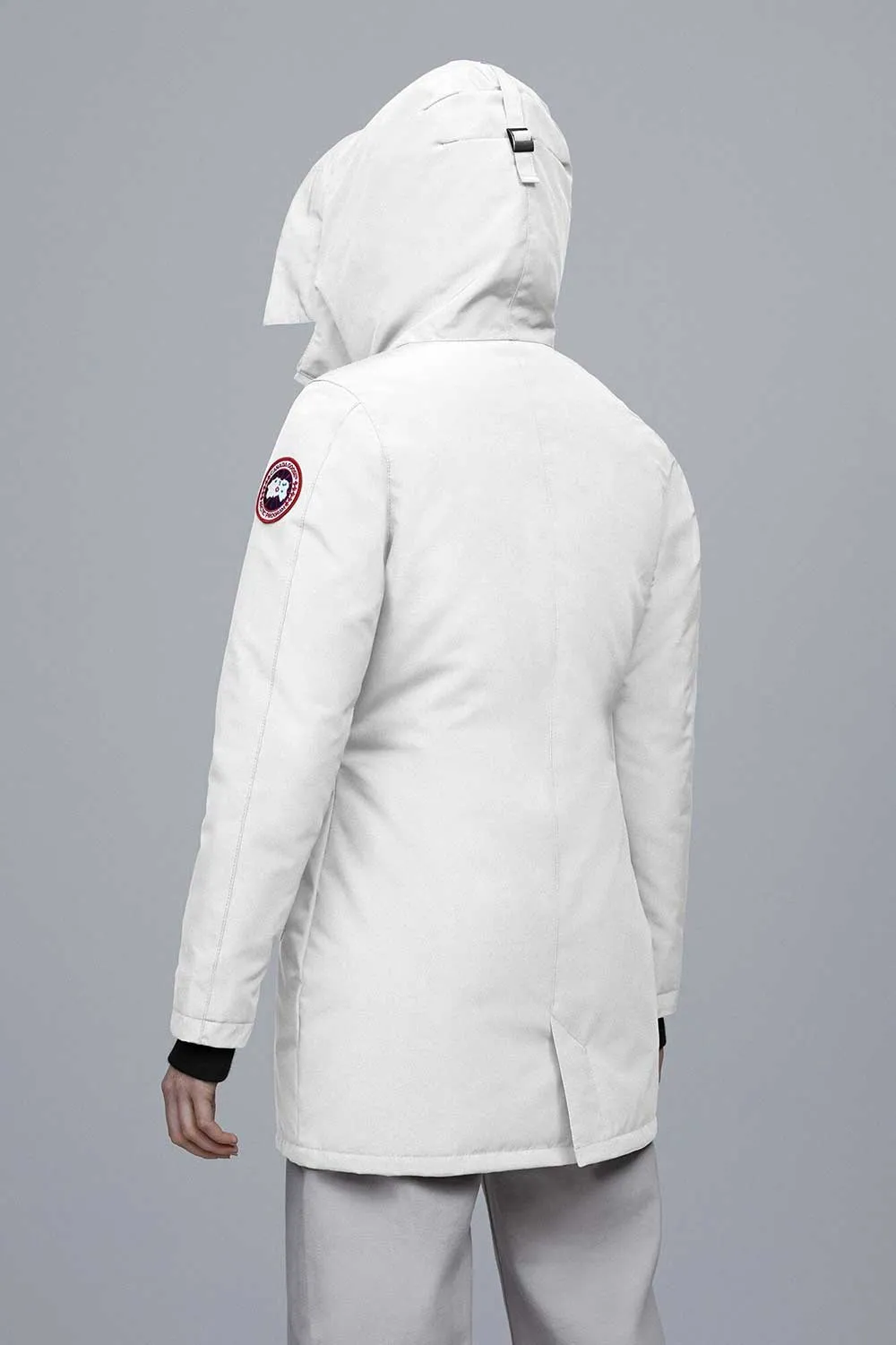 Canada Goose Women's Victoria Parka - A One Clothing