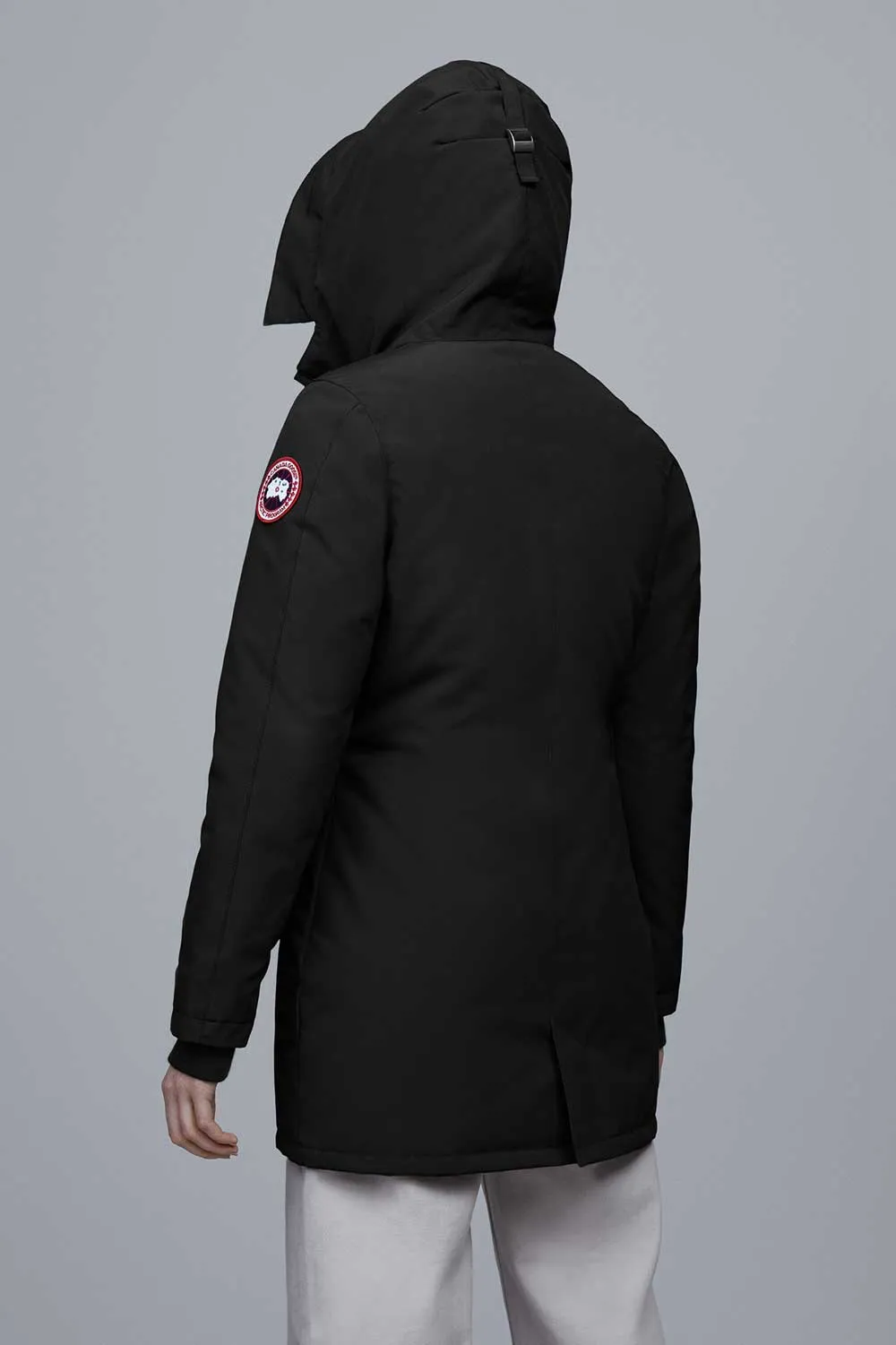 Canada Goose Women's Victoria Parka - A One Clothing