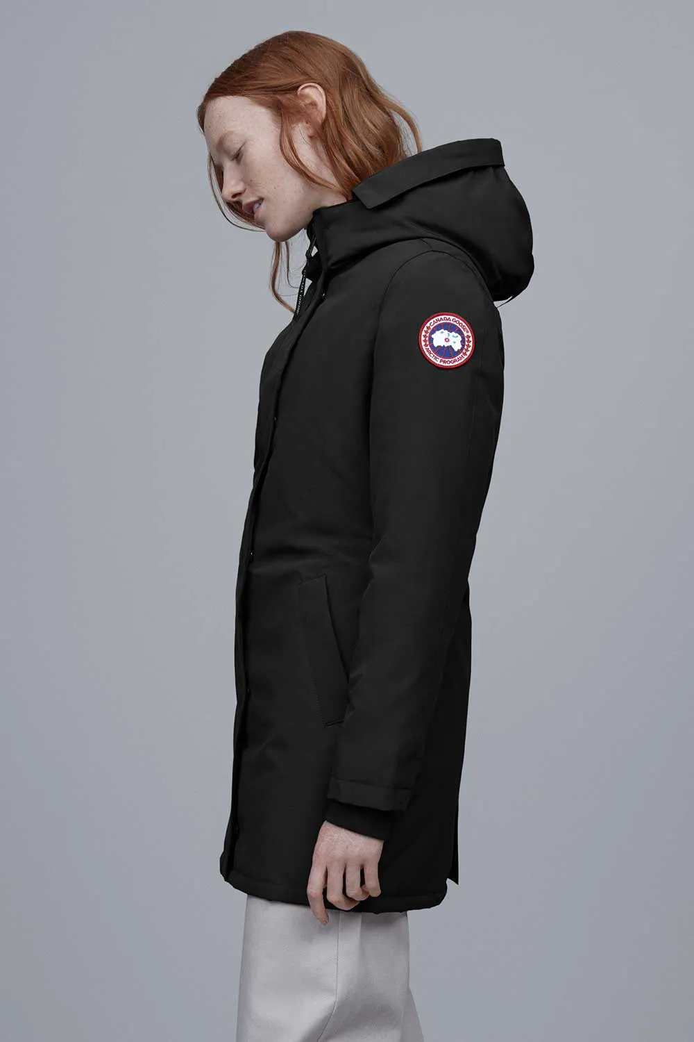 Canada Goose Women's Victoria Parka - A One Clothing