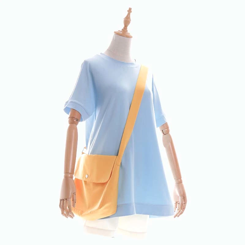 Cells at Work! Platelet cosplay costume Full outfit/Blue T-shirt