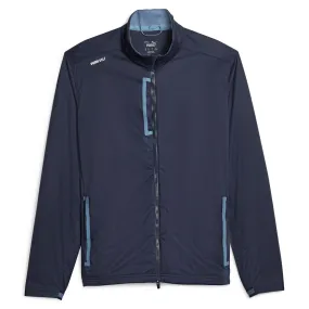 Channel Softshell Golf Jacket