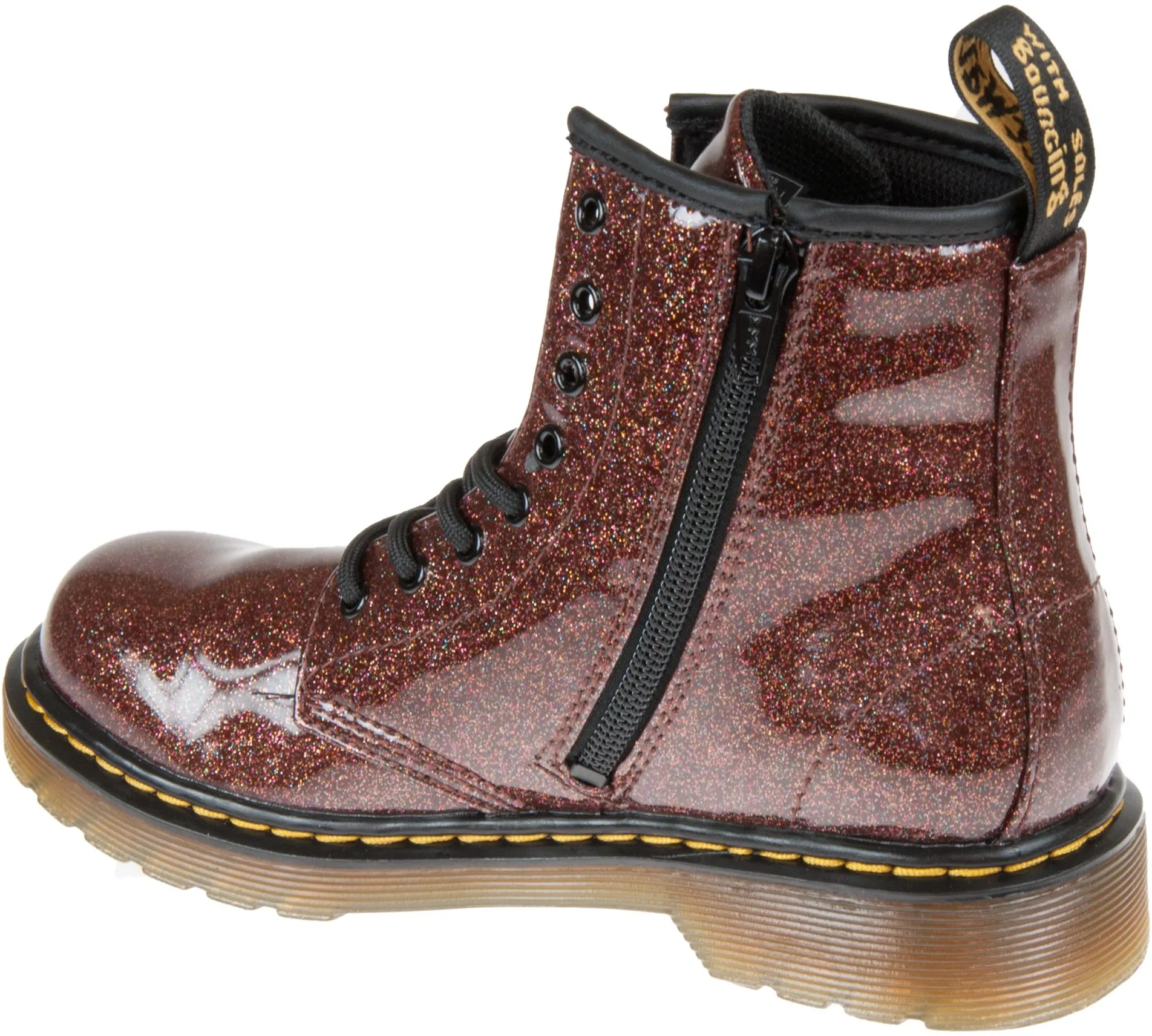 Dr. Martens 1460 Youth [Delaney]