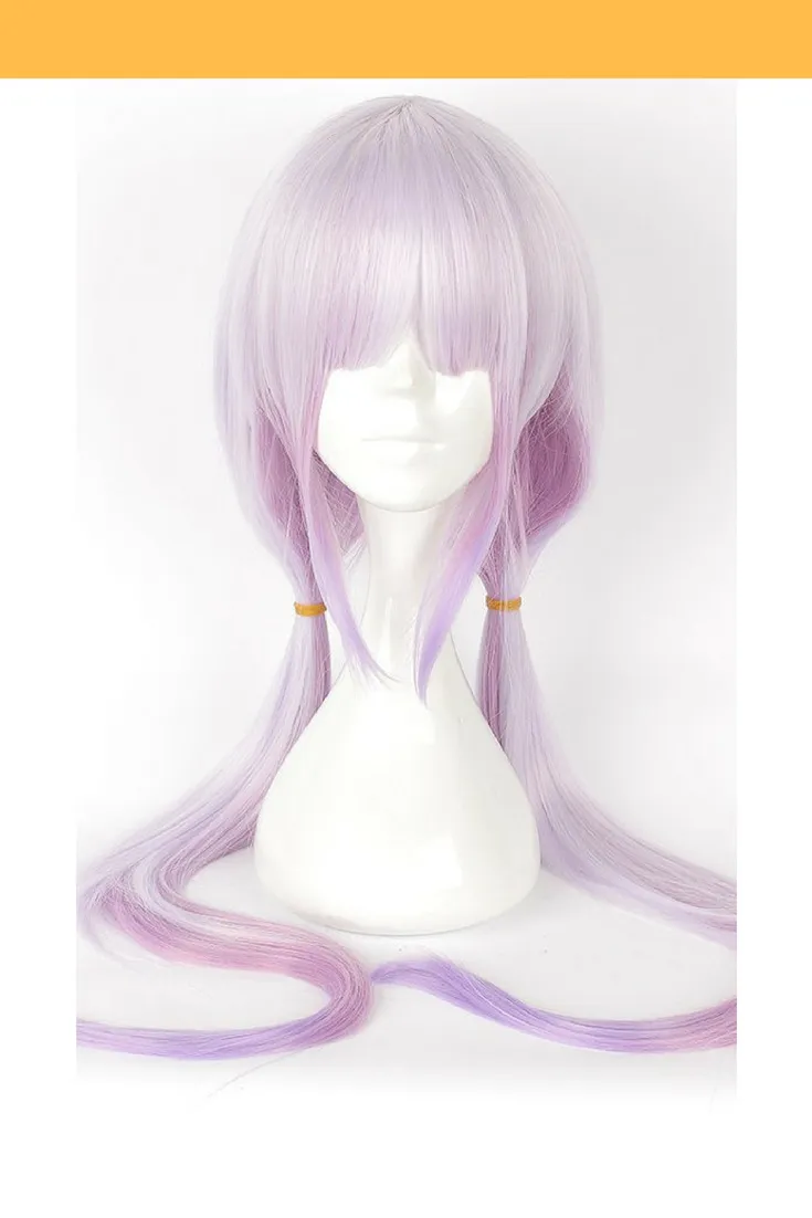 Dragon Maid Kanna Kamui Cosplay Wig