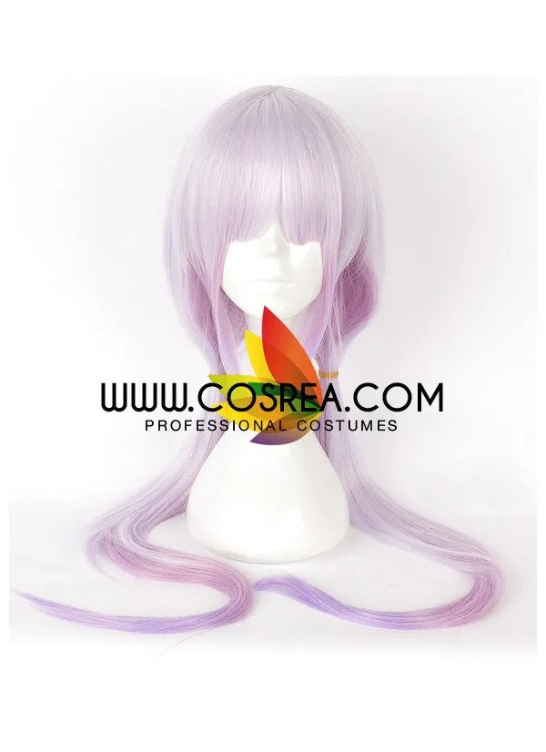 Dragon Maid Kanna Kamui Cosplay Wig