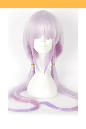 Dragon Maid Kanna Kamui Cosplay Wig