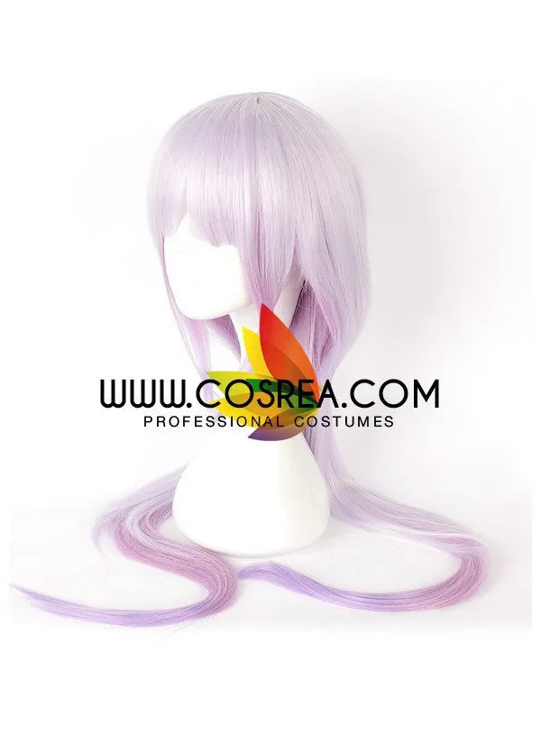 Dragon Maid Kanna Kamui Cosplay Wig