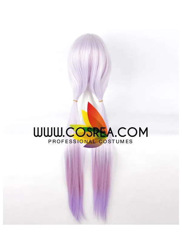 Dragon Maid Kanna Kamui Cosplay Wig