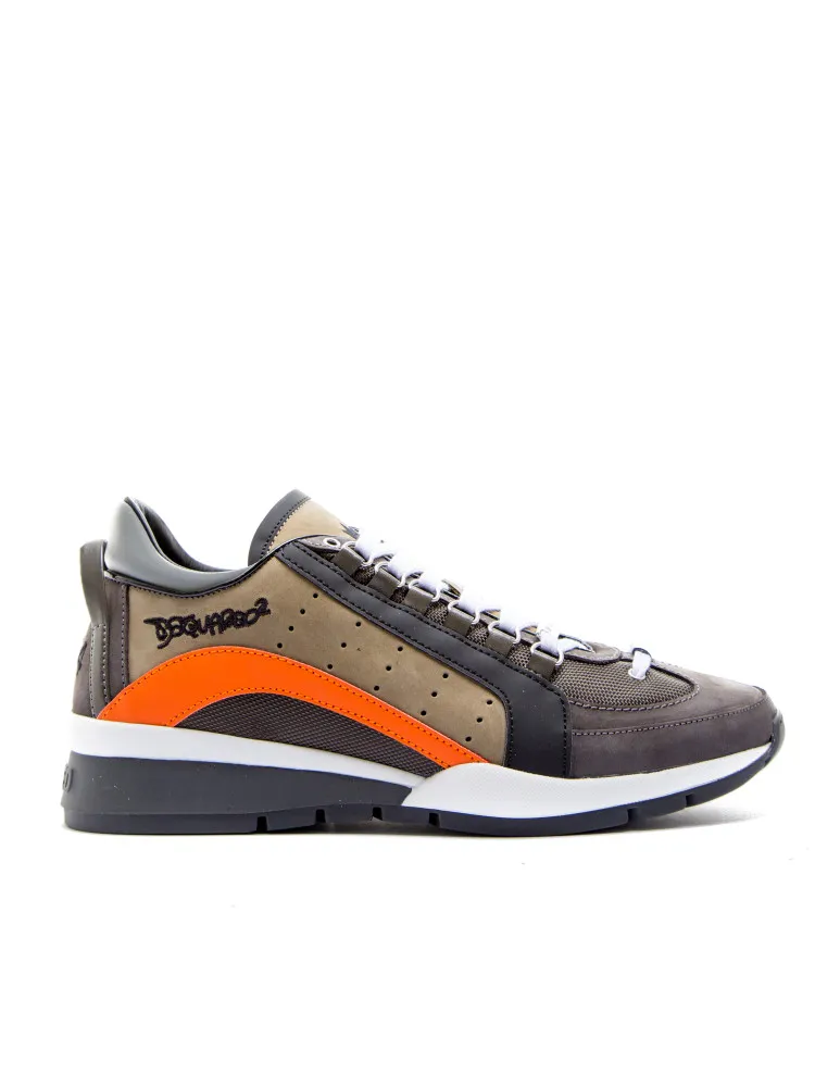 Dsquared2 Sneaker | Credomen