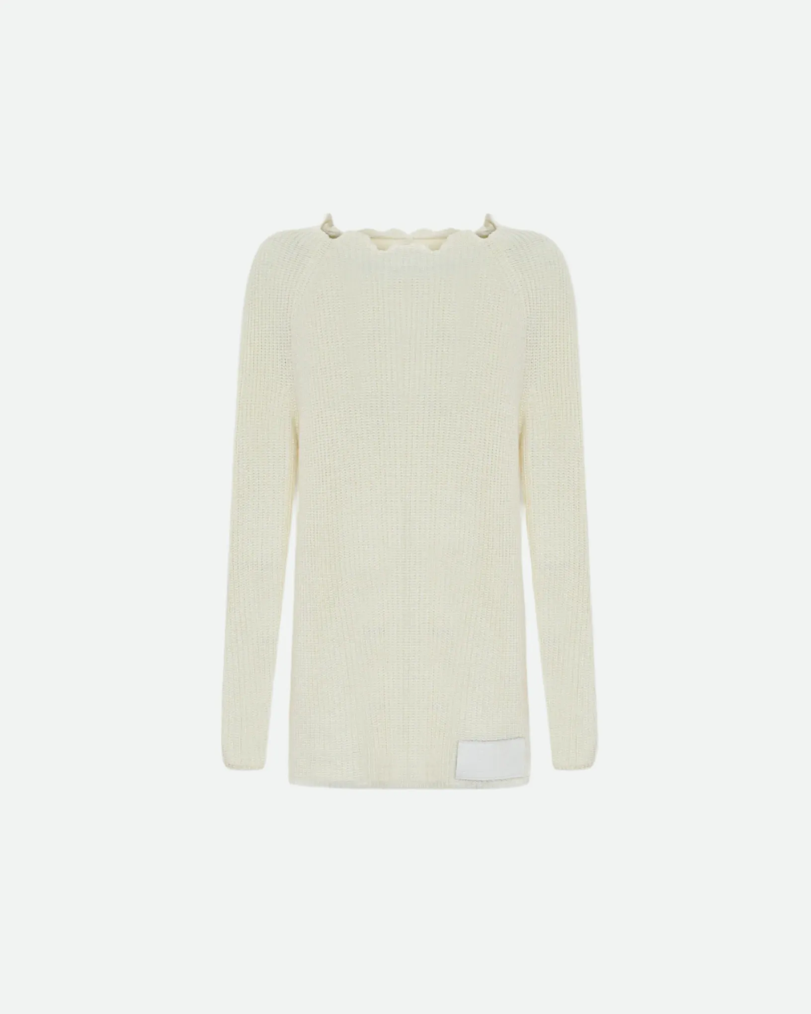 EGG LONG SWEATER