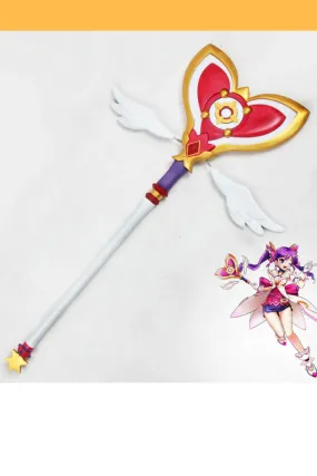 Elsword Dimension Witch Cosplay Prop