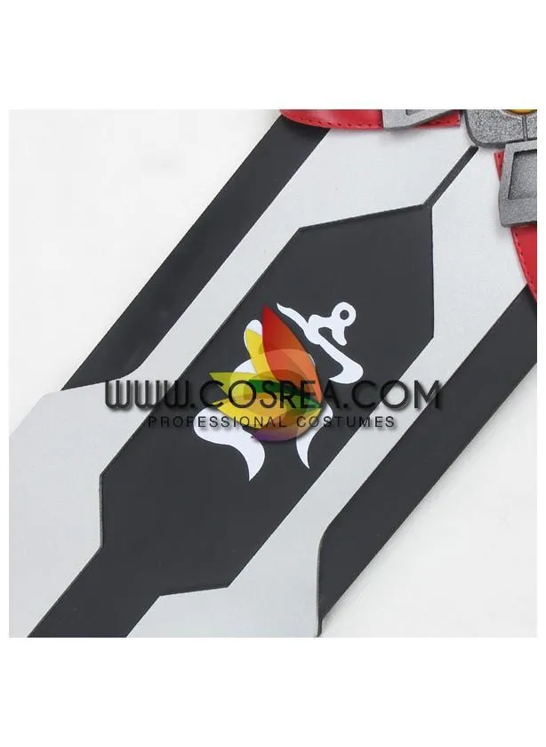 Elsword Knight Sword Cosplay Prop