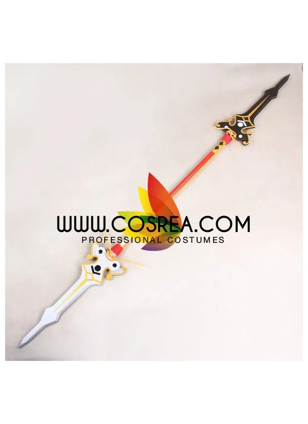 Elsword Little Specter Cosplay Prop