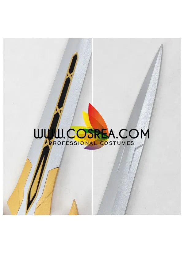 Elsword Night Watcher Luna Cosplay Prop