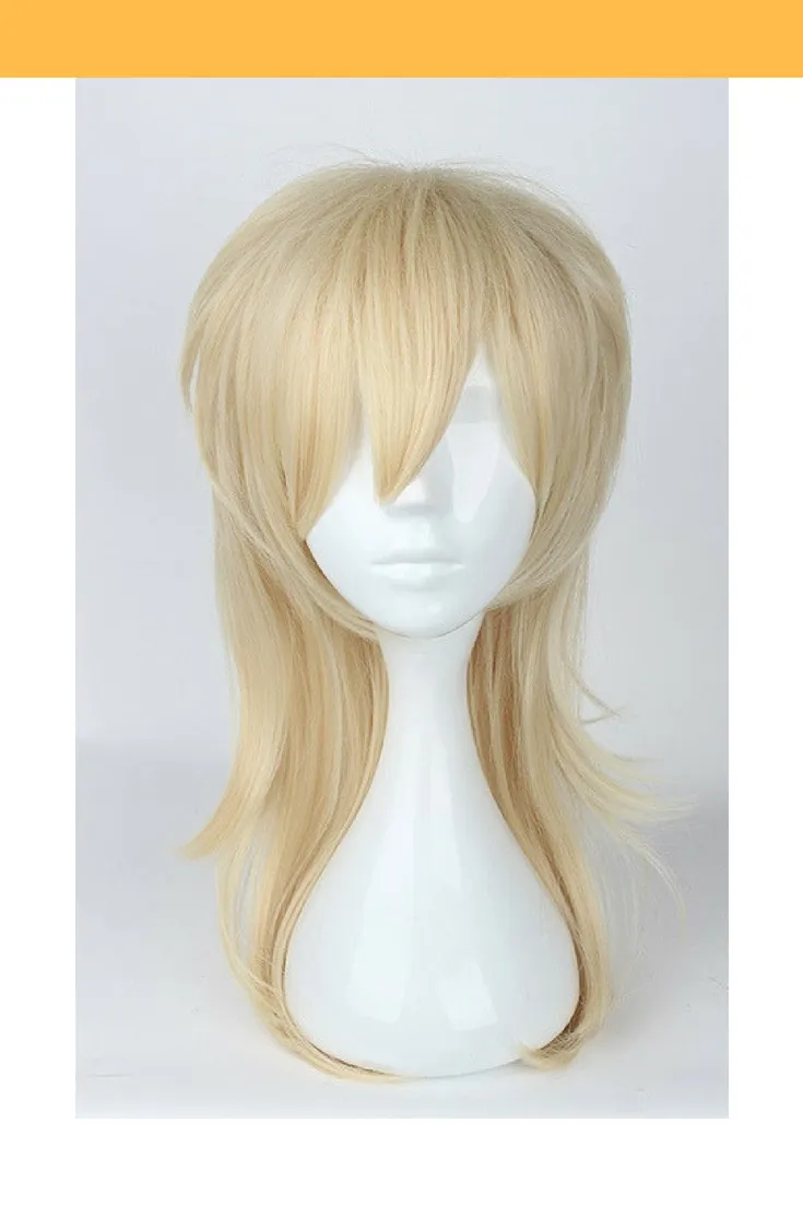 Ensemble Stars Kaoru Hakaze Cosplay Wig