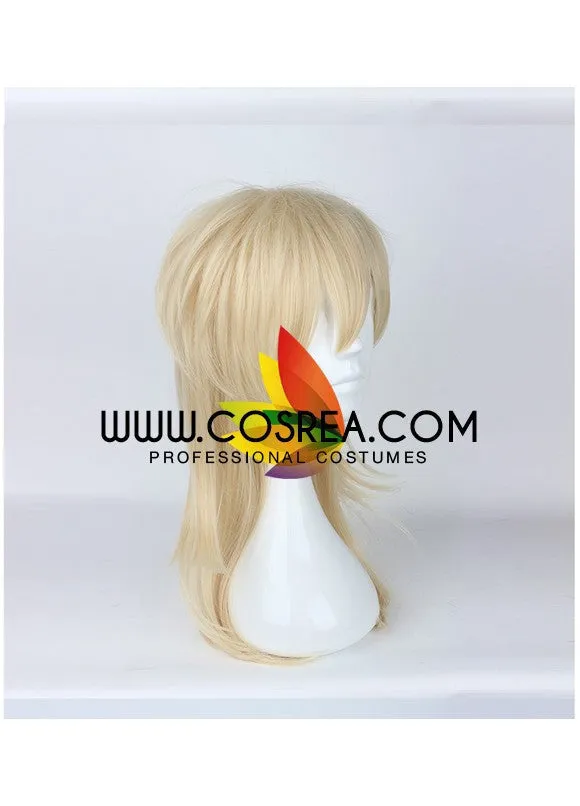 Ensemble Stars Kaoru Hakaze Cosplay Wig