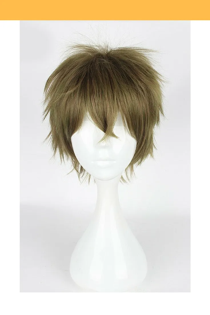 Ensemble Stars Midori Takamine Cosplay Wig