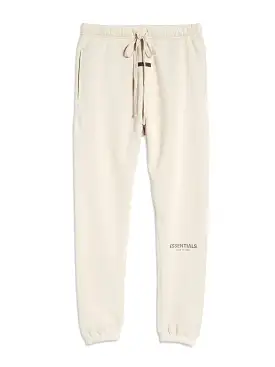 Fear Of God Essentials Sweatpants Stone/Oat [SS21]