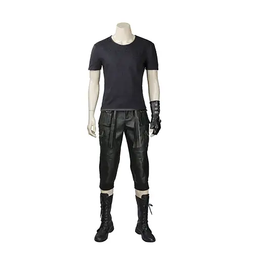 Final Fantasy 15 - Noctis  Lucis Caelum costume cosplay outfit